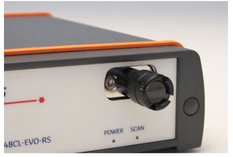 可直接安装在光谱仪上的准直透镜DA-COL-SPEC