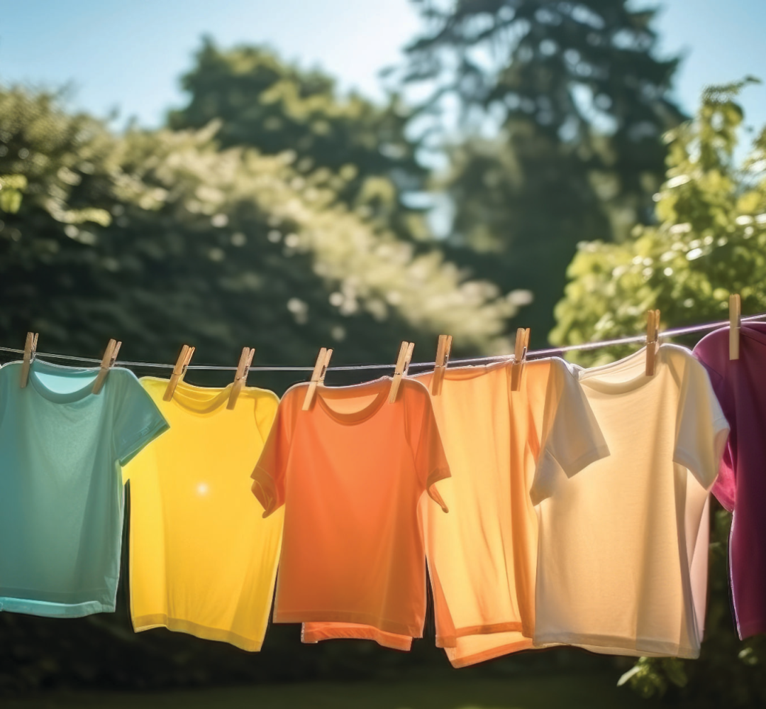 防紫外服装的透过率测量