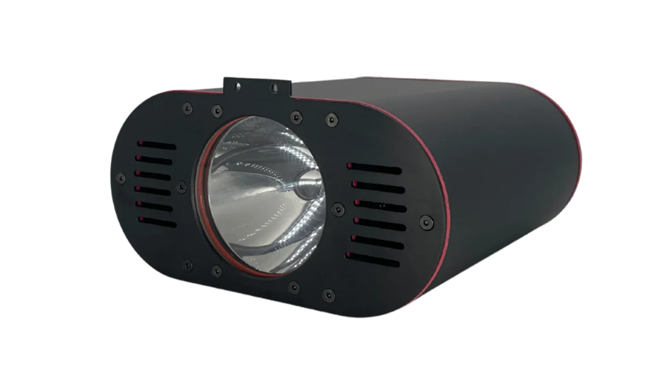 中红外光源及附件